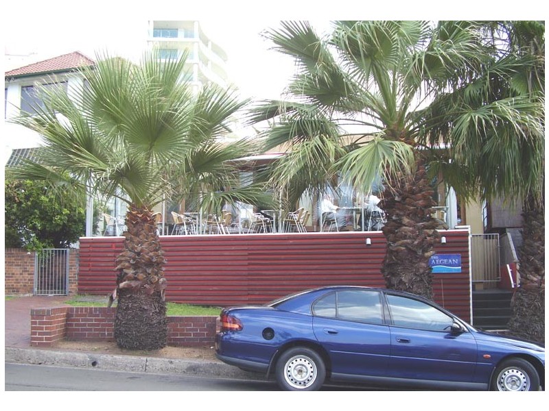 Wollongong NSW 2500