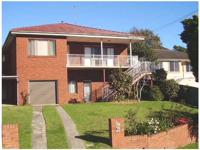Lake Heights NSW 2502