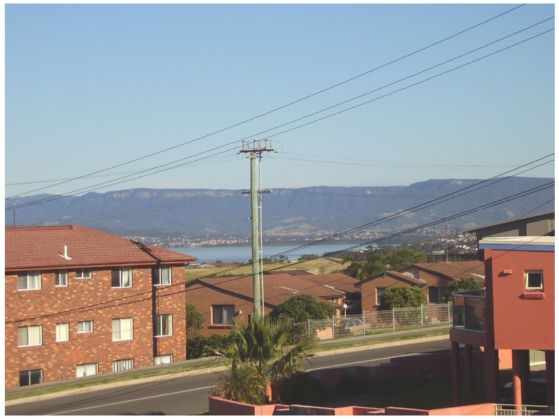 Port Kembla NSW 2505