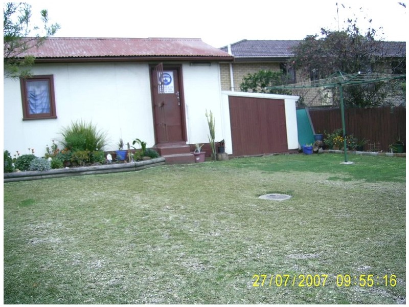 Lake Heights NSW 2502