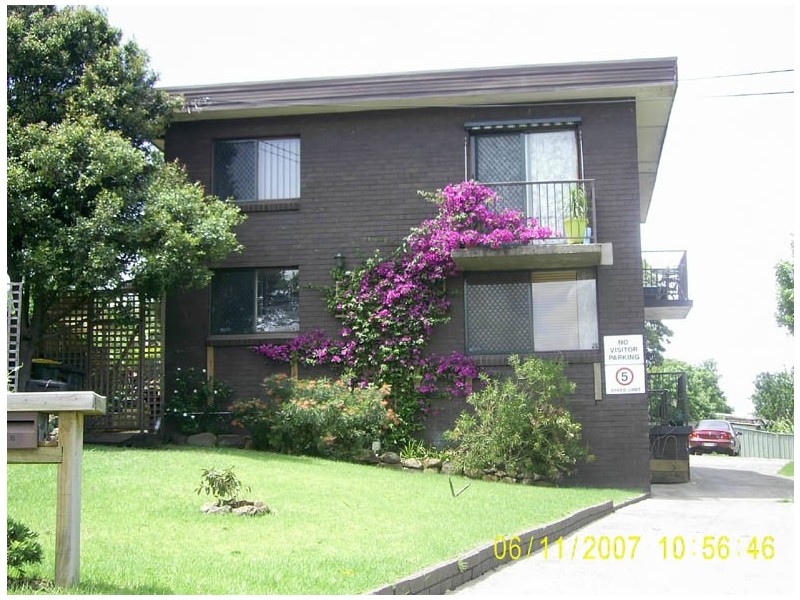 Port Kembla NSW 2505