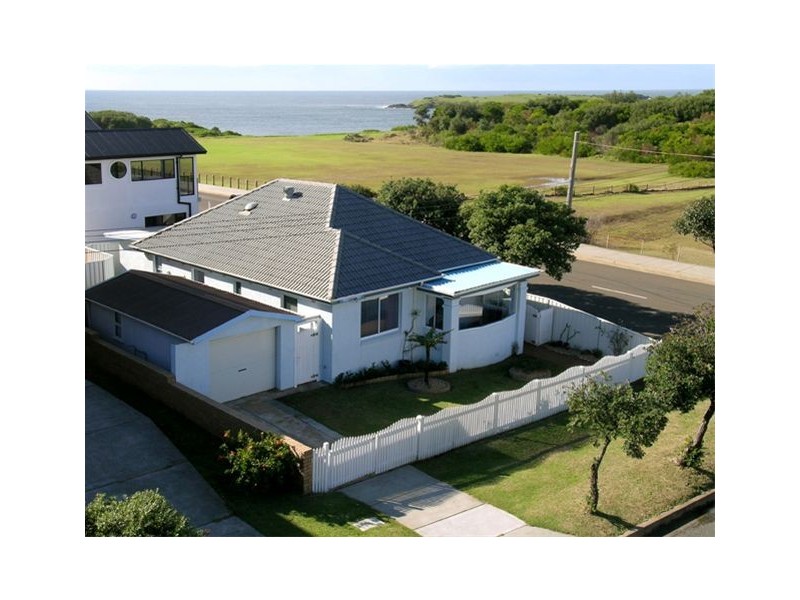 Port Kembla NSW 2505