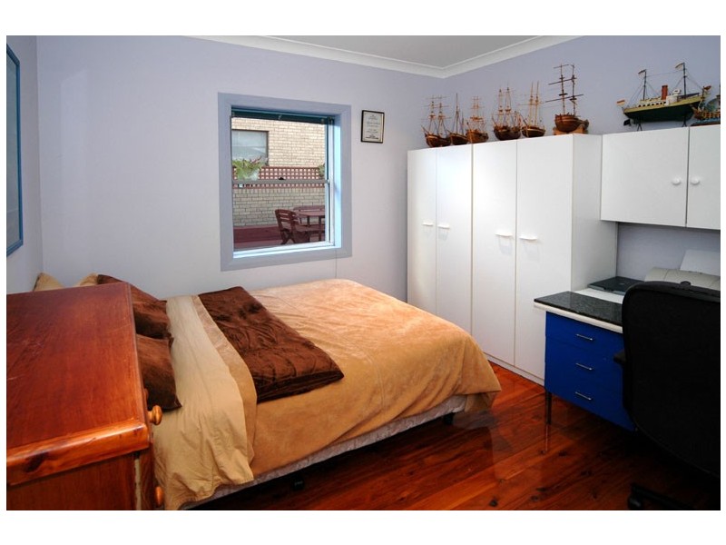 Port Kembla NSW 2505