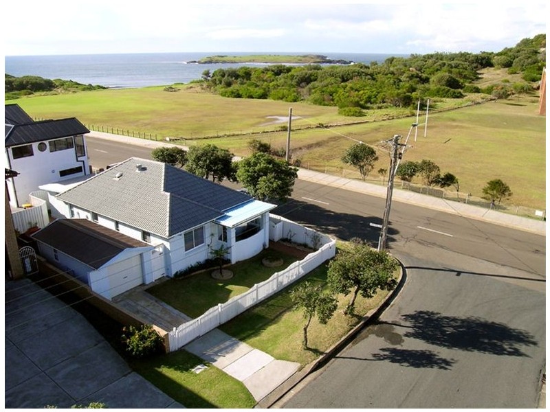 Port Kembla NSW 2505