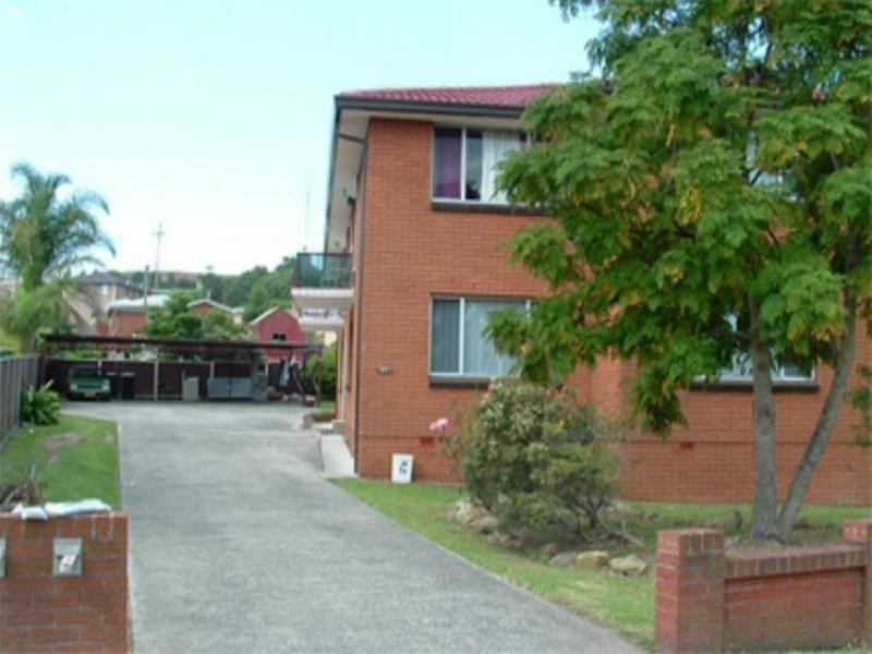 Port Kembla NSW 2505