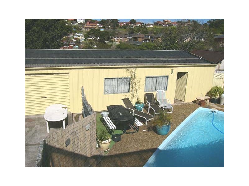 Port Kembla NSW 2505