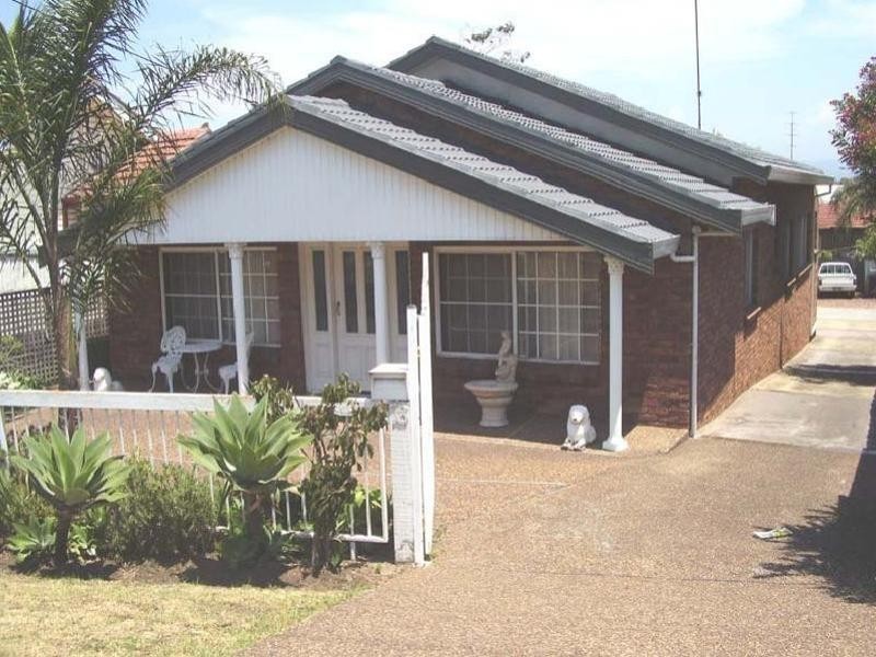 Port Kembla NSW 2505