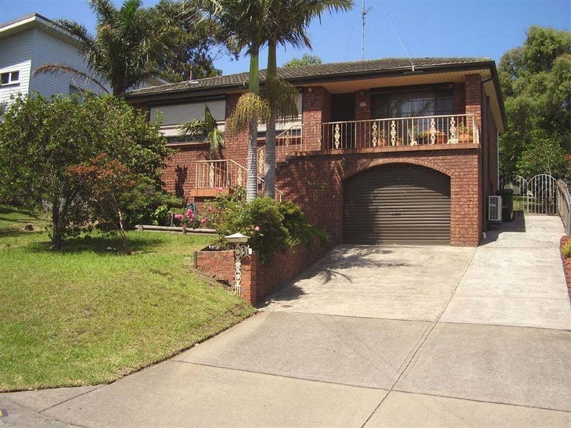 Lake Heights NSW 2502