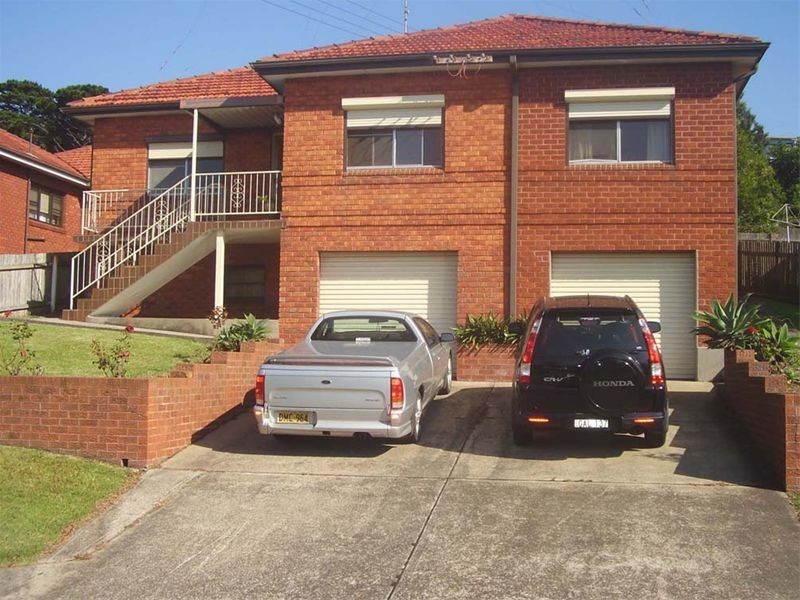 Warrawong NSW 2502