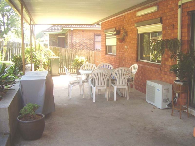 Warrawong NSW 2502