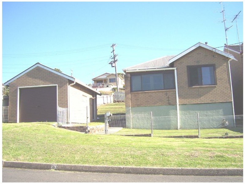 Port Kembla NSW 2505