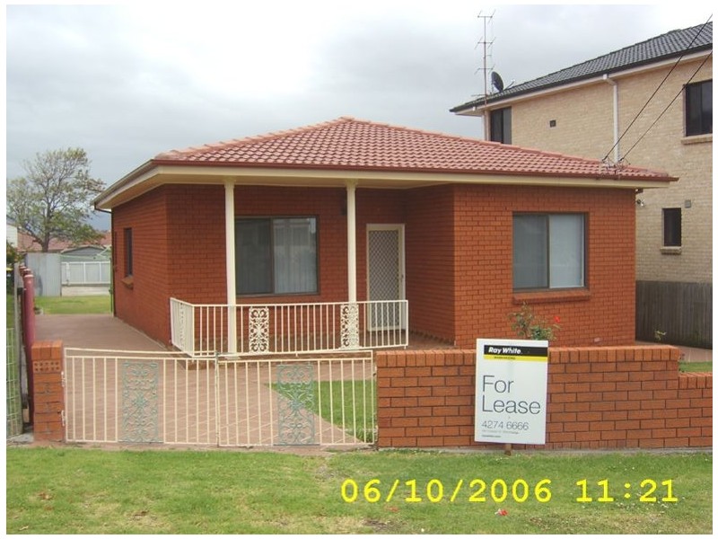Port Kembla NSW 2505