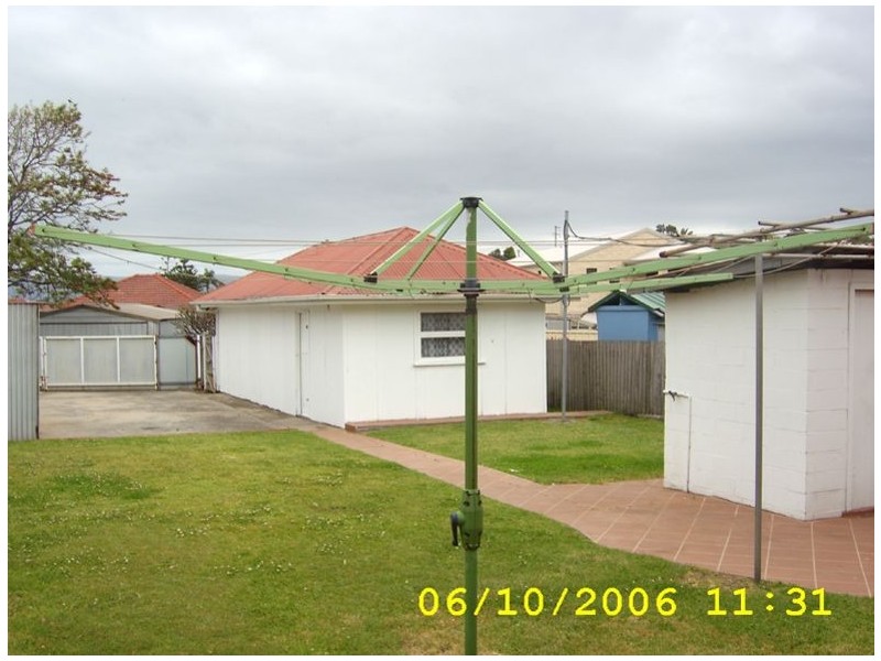 Port Kembla NSW 2505
