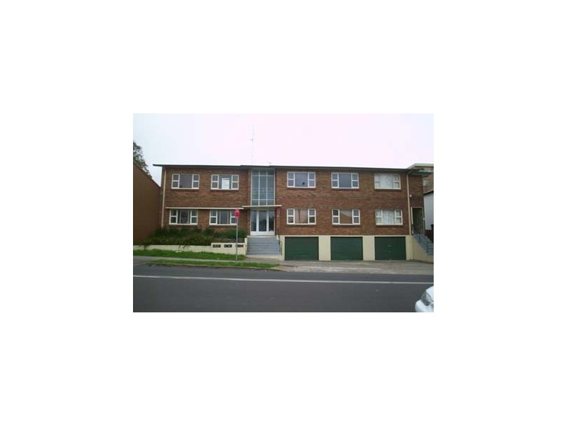Wollongong NSW 2500