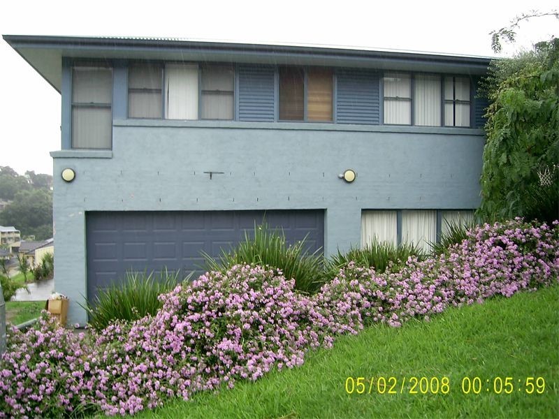 Berkeley NSW 2506
