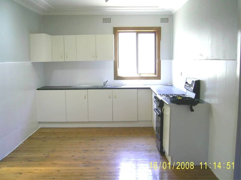 Mount Saint Thomas NSW 2500