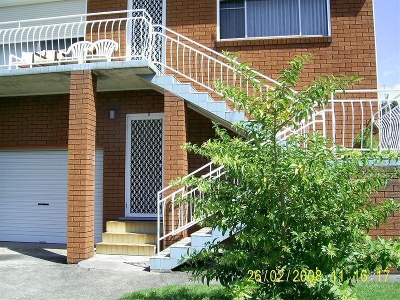 Warrawong NSW 2502