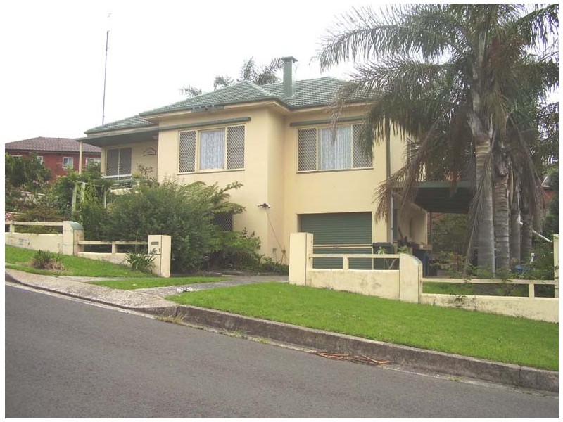 Port Kembla NSW 2505