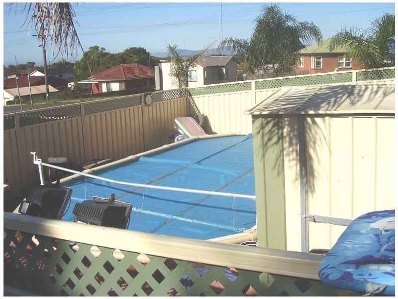 Port Kembla NSW 2505