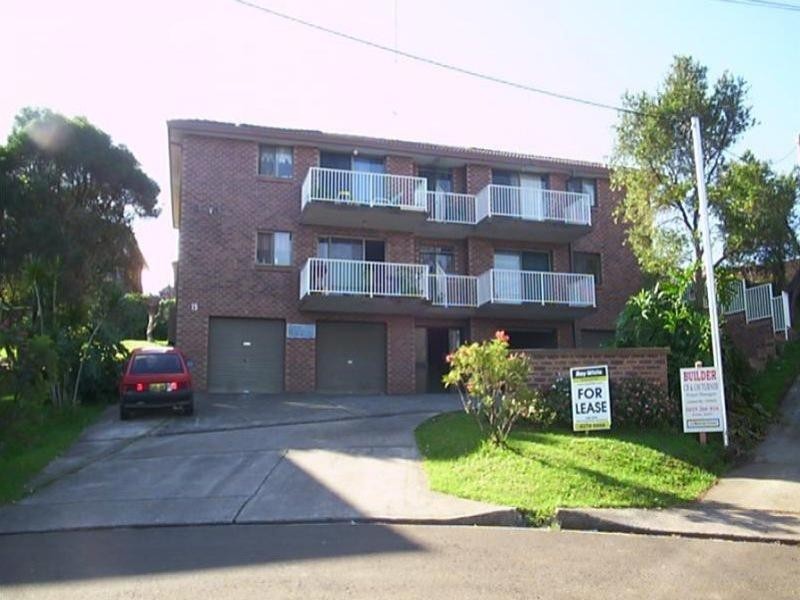 Lake Heights NSW 2502