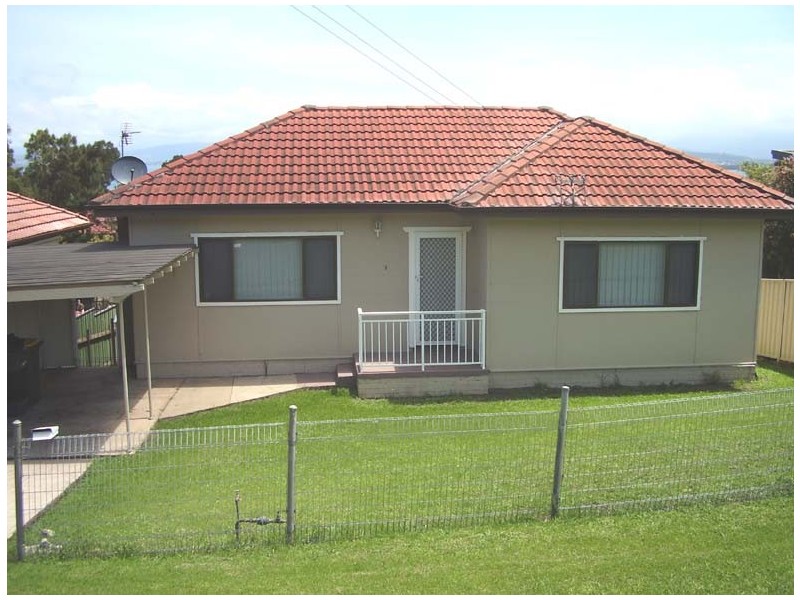 Lake Heights NSW 2502