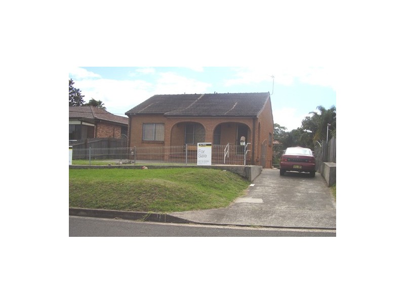 Lake Heights NSW 2502