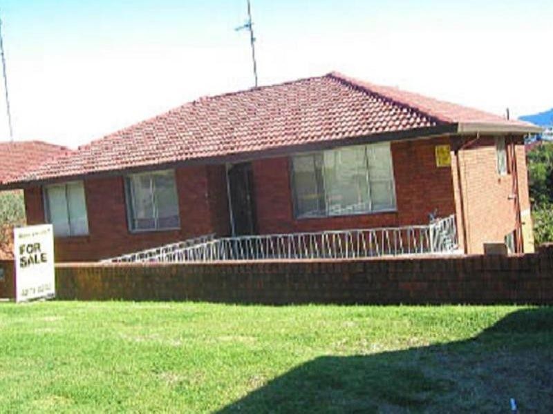 Warrawong NSW 2502