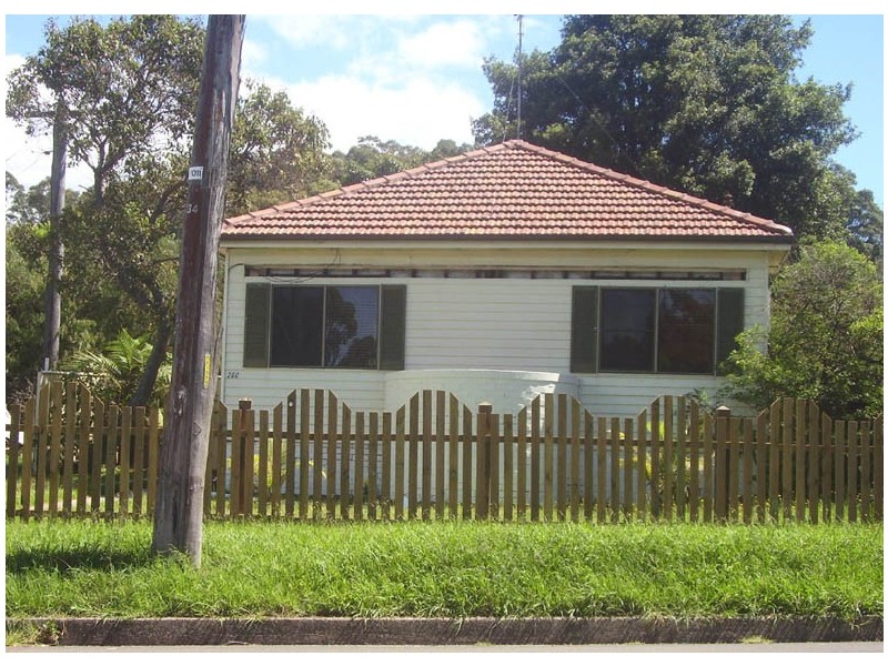 Mount Saint Thomas NSW 2500