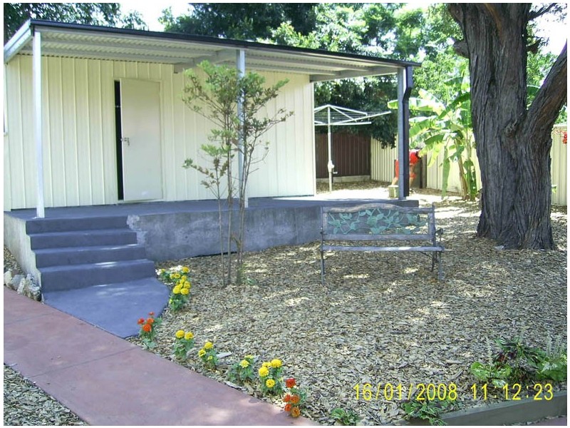 Mount Saint Thomas NSW 2500