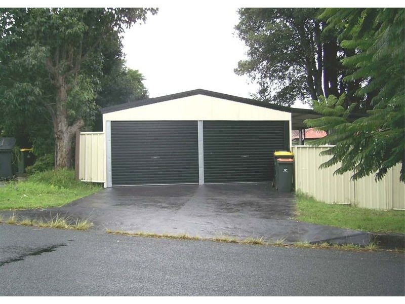 Mount Saint Thomas NSW 2500