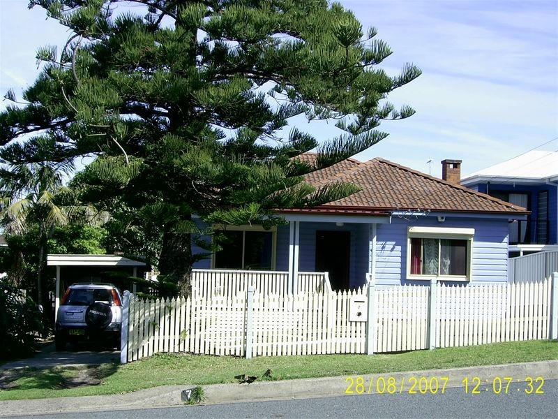 Port Kembla NSW 2505