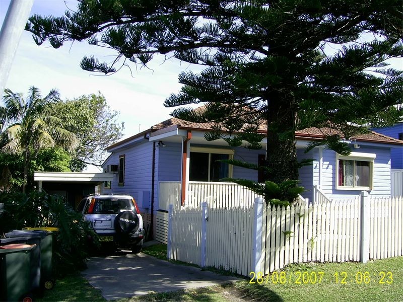 Port Kembla NSW 2505