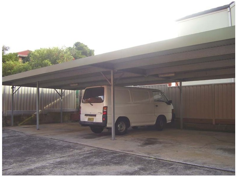 1/12  Matthews Street, Wollongong NSW 2500