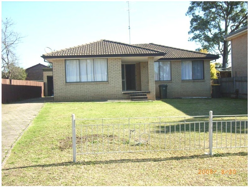 Albion Park Rail NSW 2527