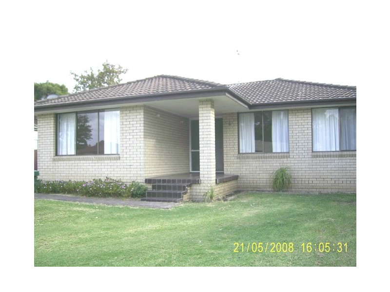 Albion Park Rail NSW 2527