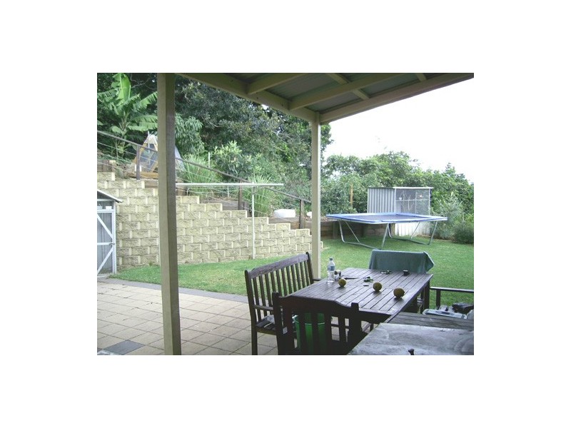 Berkeley NSW 2506