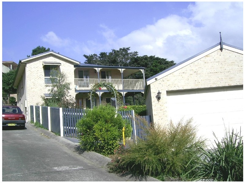 Berkeley NSW 2506