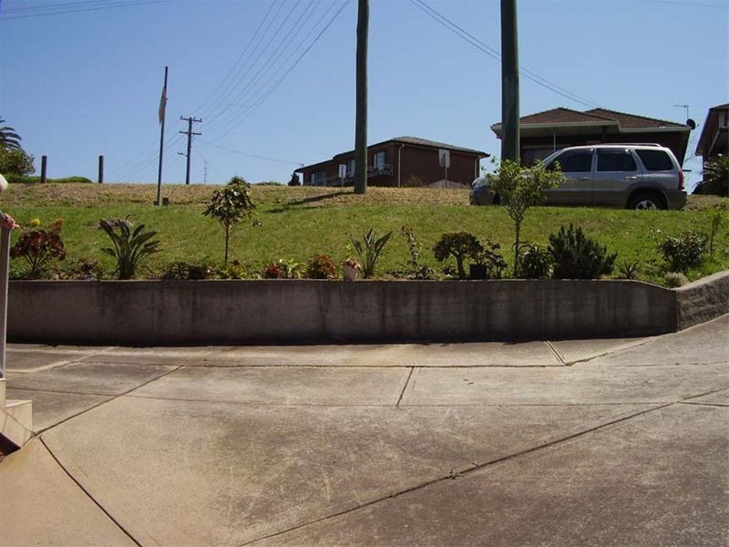 Warrawong NSW 2502