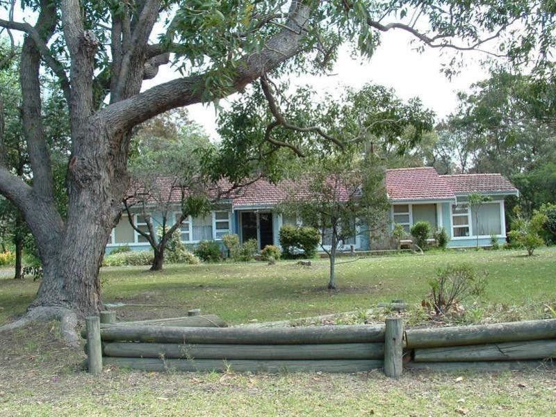 Primbee NSW 2502