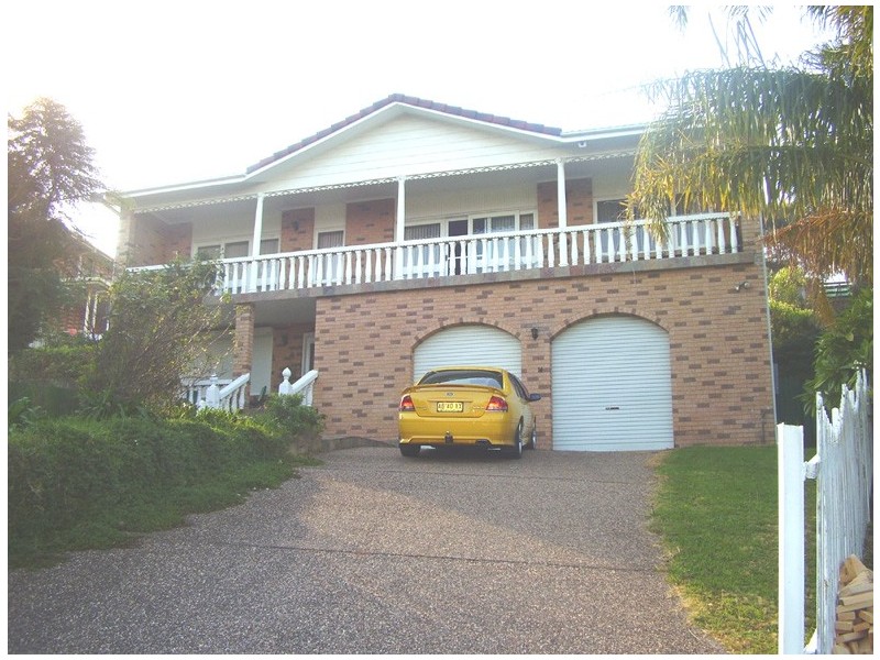 Berkeley NSW 2506