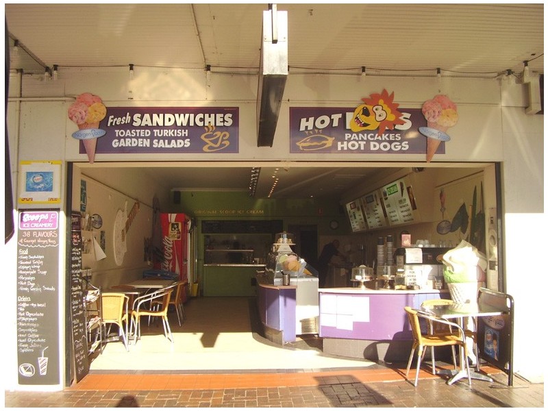 Wollongong NSW 2500