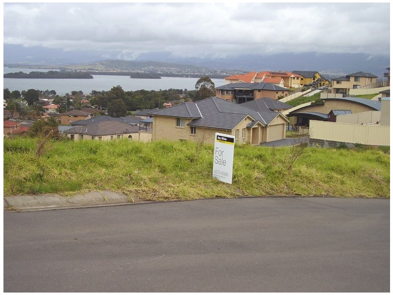 Lake Heights NSW 2502