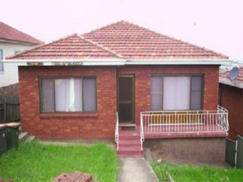 2/31  Second Avenue, Warrawong NSW 2502