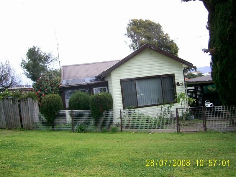 Port Kembla NSW 2505