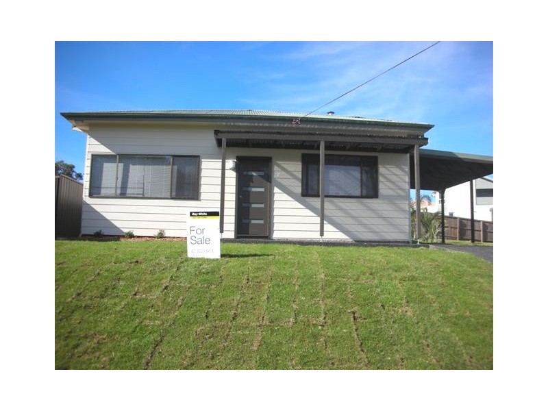 7  Overhill Road, Primbee NSW 2502