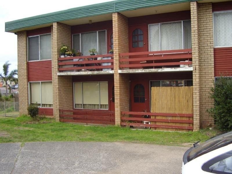 3/154  Princes Highway, Fairy Meadow NSW 2519