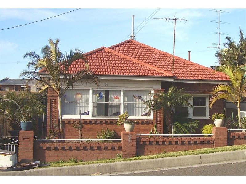 Port Kembla NSW 2505