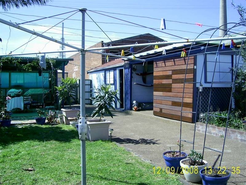 Port Kembla NSW 2505