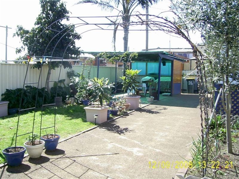 Port Kembla NSW 2505