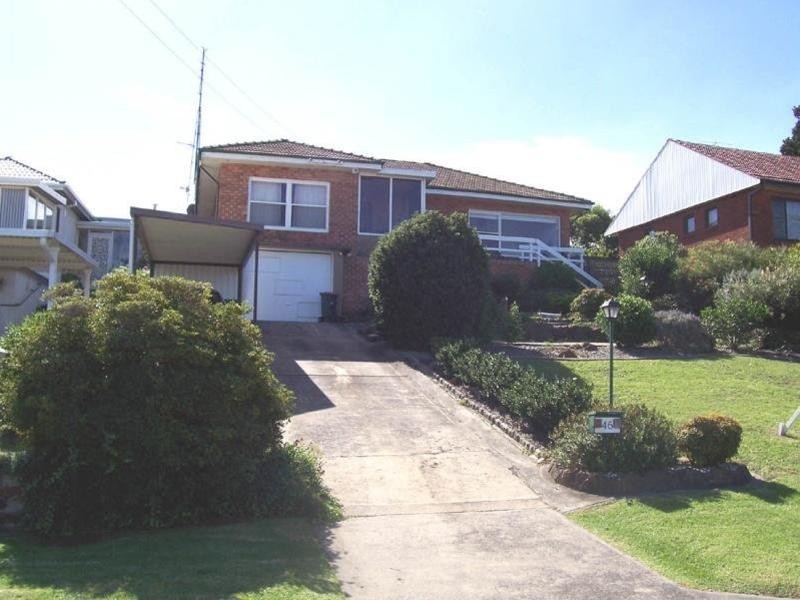 Warrawong NSW 2502
